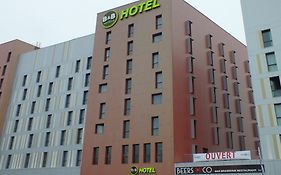 Bb Hotel Lille Grand Stade
